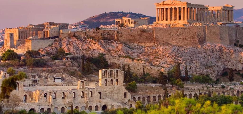 The majority of Athenian Municipality's services turns digital The majority of Athenian Municipality's services turns digital